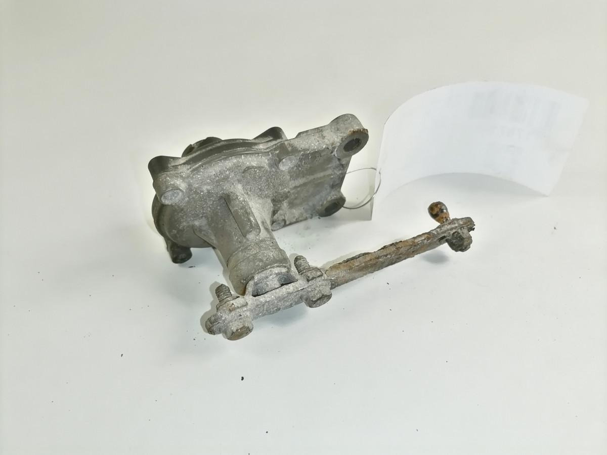 Volvo Vedrustuse kõrguse regulaator 20850557 - Suspensie pentru Camion: Foto 3 Volvo Vedrustuse kõrguse regulaator 20850557 - Suspensie pentru Camion: Foto 3