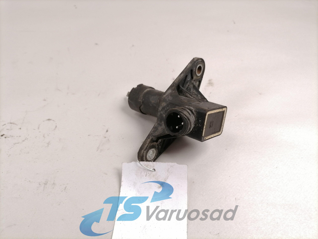 Volvo Vedrustuse kõrguse regulaator 21643575 - Suspensie pentru Camion: Foto 1 Volvo Vedrustuse kõrguse regulaator 21643575 - Suspensie pentru Camion: Foto 1
