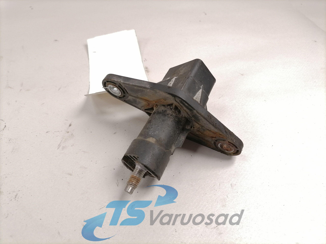 Volvo Vedrustuse kõrguse regulaator 21643575 - Suspensie pentru Camion: Foto 2 Volvo Vedrustuse kõrguse regulaator 21643575 - Suspensie pentru Camion: Foto 2