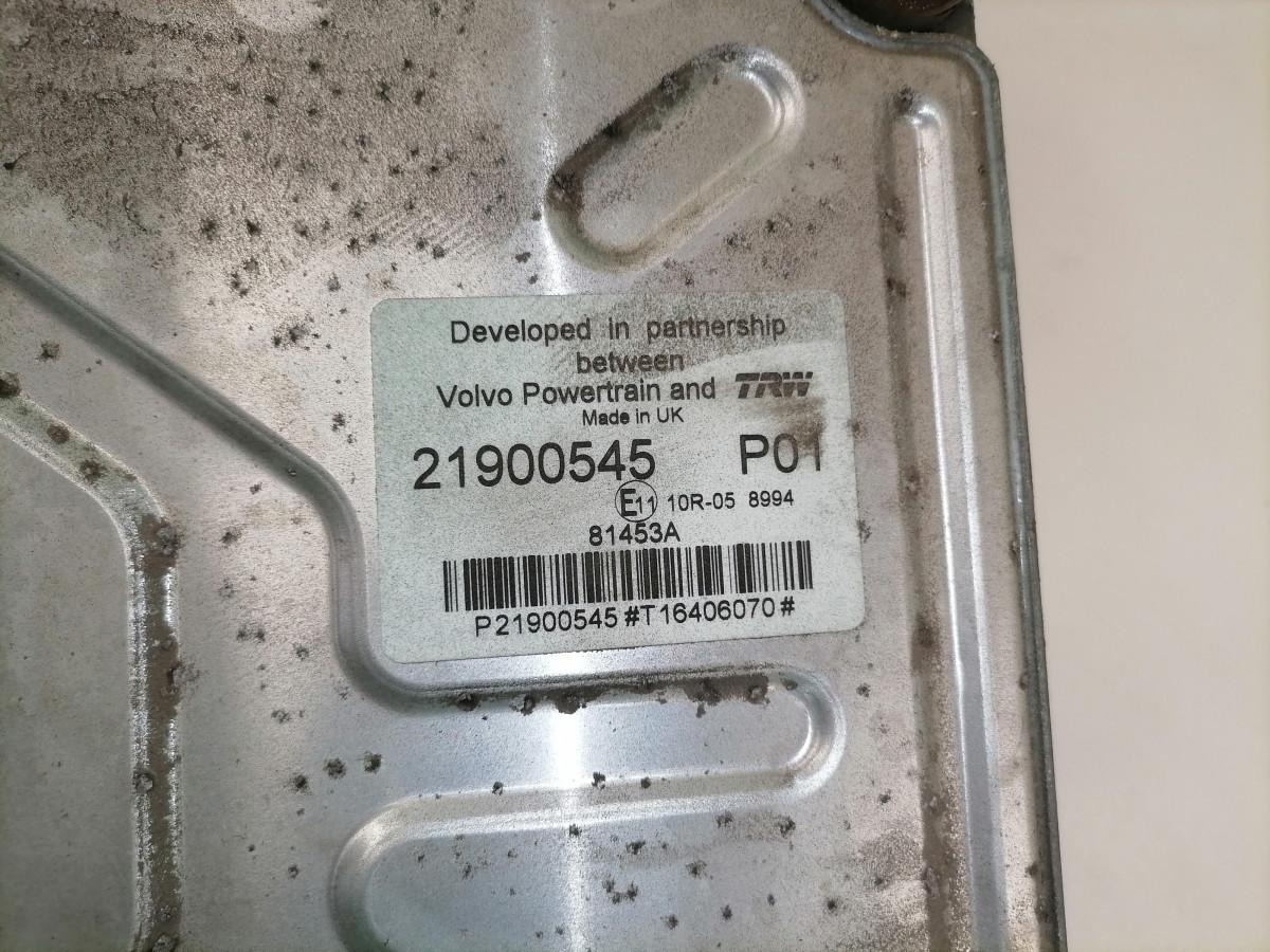 Volvo Volvo EMS juhtplokk, D13K500 21900545 - Calculator de bord pentru Camion: Foto 5 Volvo Volvo EMS juhtplokk, D13K500 21900545 - Calculator de bord pentru Camion: Foto 5