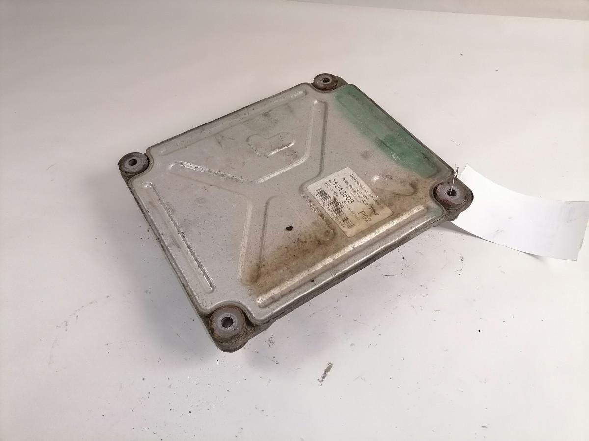 Volvo Volvo EMS juhtplokk, D8K280 21913603 - Calculator de bord pentru Camion: Foto 5 Volvo Volvo EMS juhtplokk, D8K280 21913603 - Calculator de bord pentru Camion: Foto 5