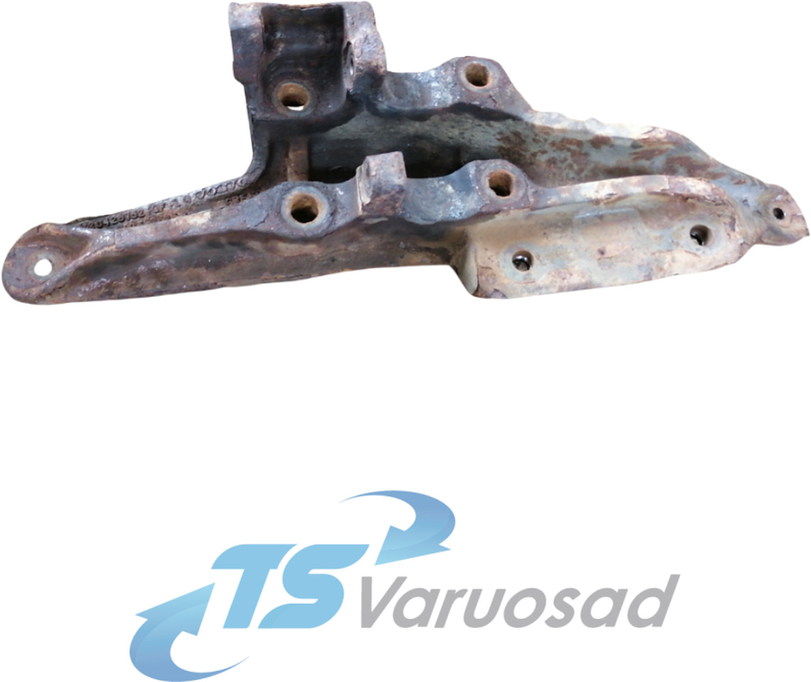 Volvo Volvo drive axle / axle mounting / airbag carrier 20428752 - Punte şi piese pentru Camion: Foto 1 Volvo Volvo drive axle / axle mounting / airbag carrier 20428752 - Punte şi piese pentru Camion: Foto 1