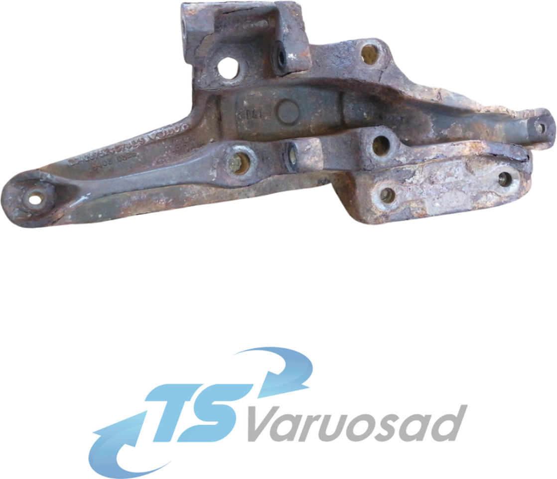 Volvo Volvo drive axle / axle mounting / airbag carrier 20428752 - Punte şi piese pentru Camion: Foto 1 Volvo Volvo drive axle / axle mounting / airbag carrier 20428752 - Punte şi piese pentru Camion: Foto 1