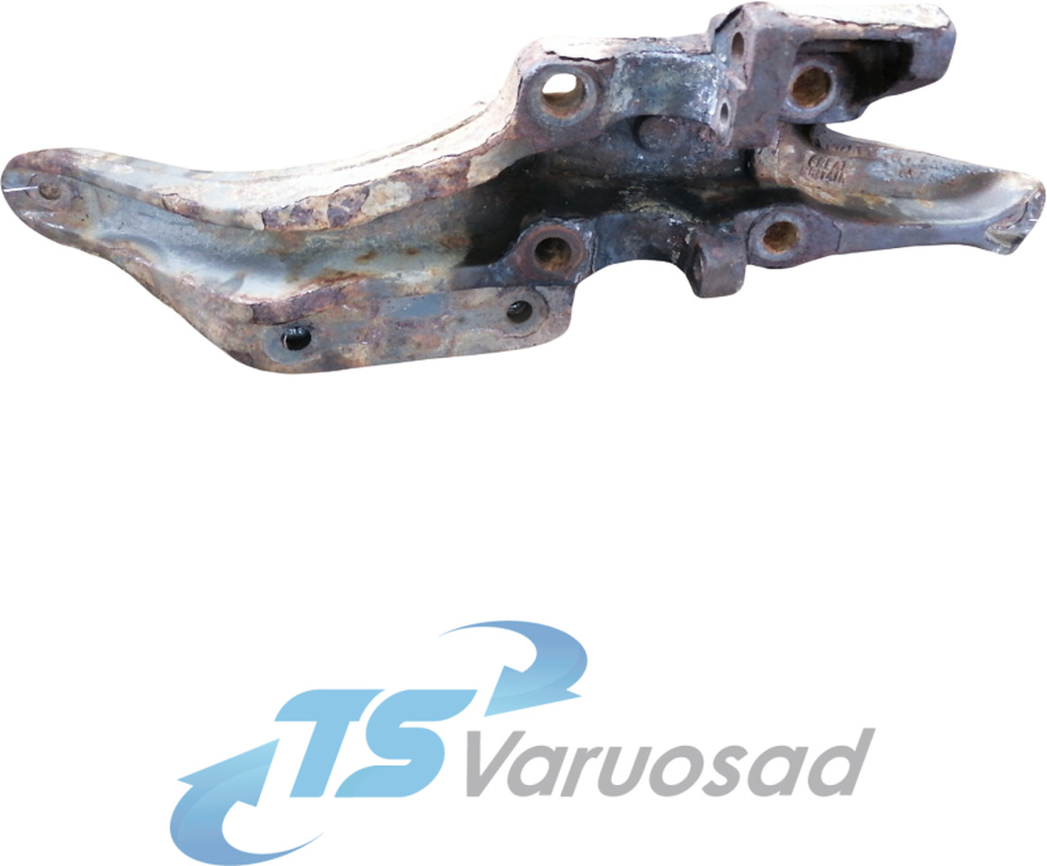 Volvo Volvo drive axle / axle mounting / airbag carrier 20428753 - Punte şi piese pentru Camion: Foto 1 Volvo Volvo drive axle / axle mounting / airbag carrier 20428753 - Punte şi piese pentru Camion: Foto 1