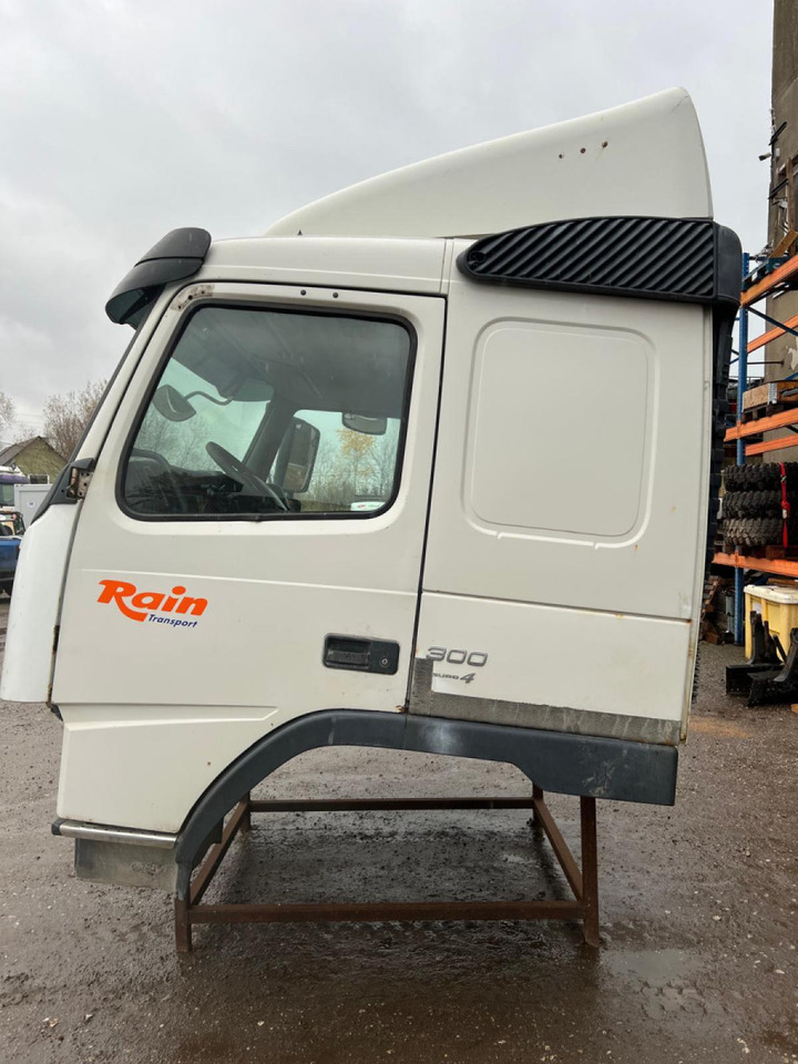 Volvo Volvo kabiin 85103669 - Cabină și interior pentru Camion: Foto 3 Volvo Volvo kabiin 85103669 - Cabină și interior pentru Camion: Foto 3