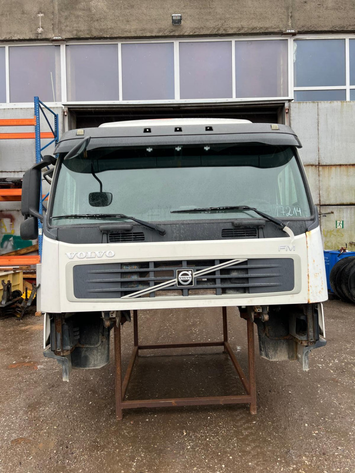 Volvo Volvo kabiin 85103669 - Cabină și interior pentru Camion: Foto 5 Volvo Volvo kabiin 85103669 - Cabină și interior pentru Camion: Foto 5
