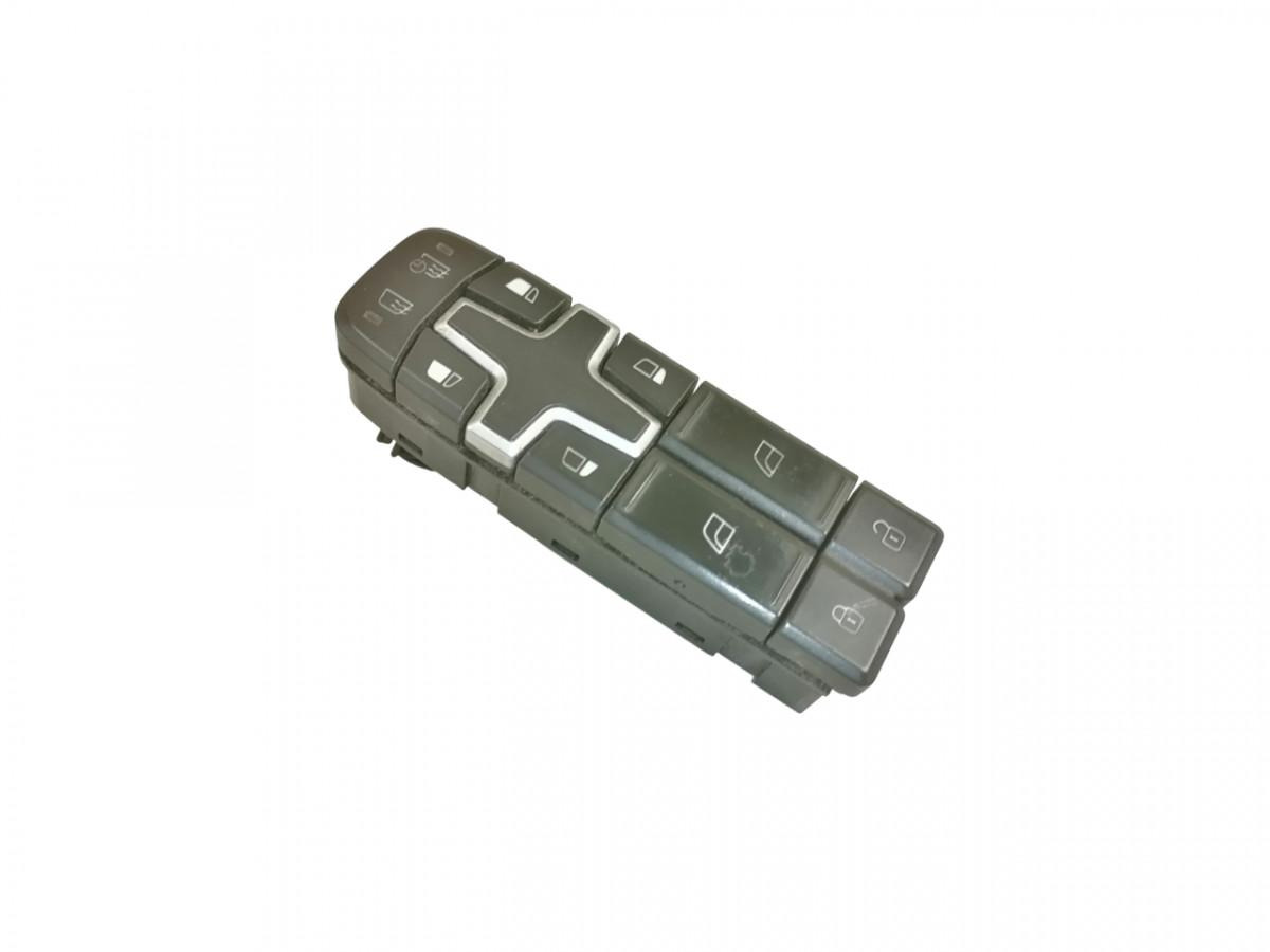 Volvo Volvo lüliti, aknatõstuk 22154235 - Cabină pentru Camion: Foto 1 Volvo Volvo lüliti, aknatõstuk 22154235 - Cabină pentru Camion: Foto 1