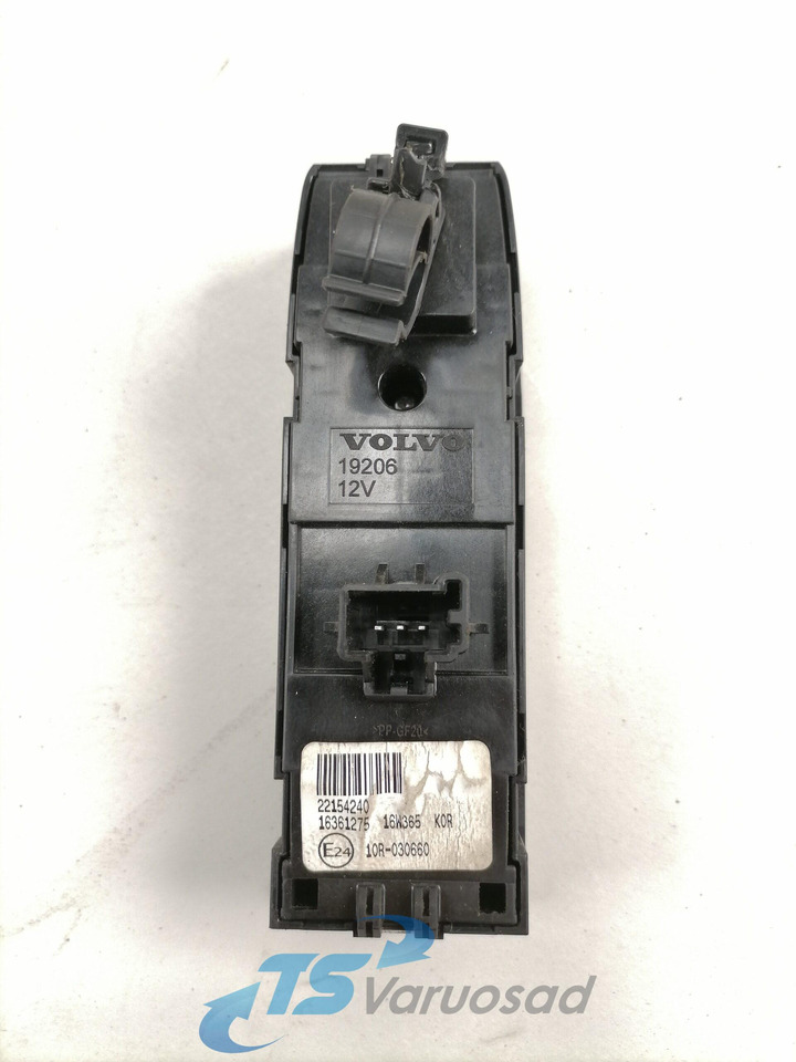 Volvo Volvo lüliti, aknatõstuk 22154240 - Cabină pentru Camion: Foto 2 Volvo Volvo lüliti, aknatõstuk 22154240 - Cabină pentru Camion: Foto 2