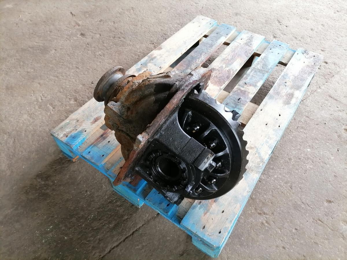 Volvo Volvo reduktor 3,90 20814049 - Transmisie finală pentru Camion: Foto 4 Volvo Volvo reduktor 3,90 20814049 - Transmisie finală pentru Camion: Foto 4
