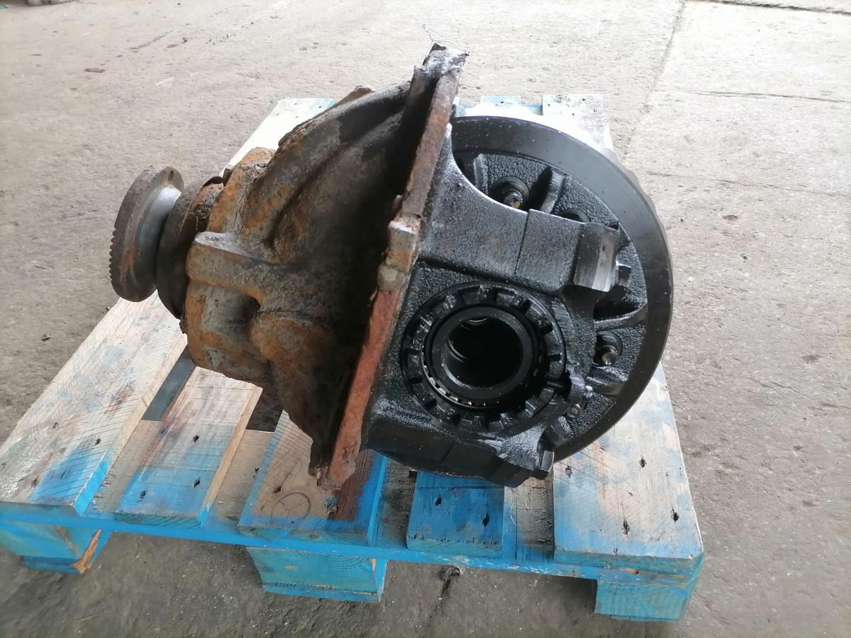 Volvo Volvo reduktor 3,90 20814049 - Transmisie finală pentru Camion: Foto 3 Volvo Volvo reduktor 3,90 20814049 - Transmisie finală pentru Camion: Foto 3
