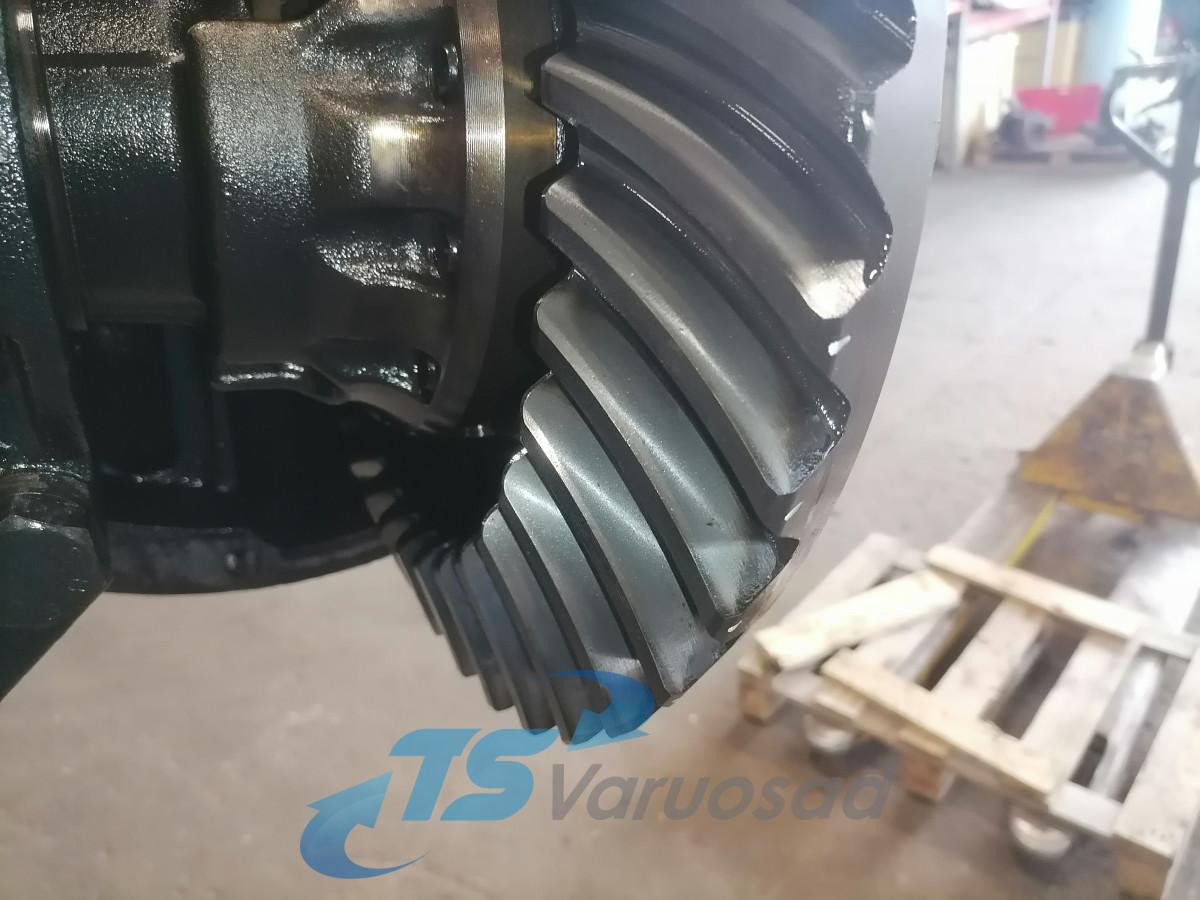 Volvo Volvo reduktor RSS1344B 3,08 20366517 - Transmisie finală pentru Camion: Foto 3 Volvo Volvo reduktor RSS1344B 3,08 20366517 - Transmisie finală pentru Camion: Foto 3