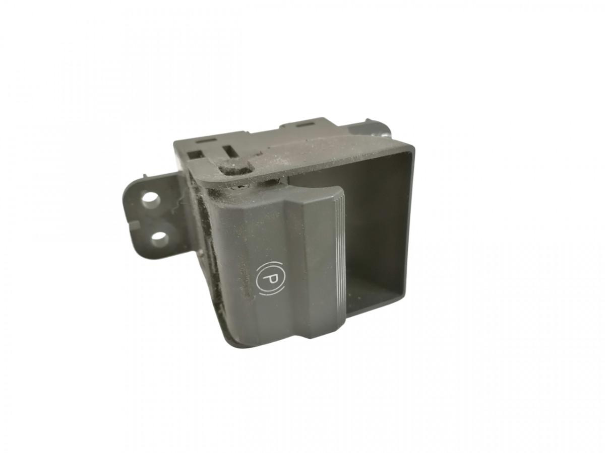 Volvo Volvo switch, parking brake 22107830 - Cabină pentru Camion: Foto 1 Volvo Volvo switch, parking brake 22107830 - Cabină pentru Camion: Foto 1