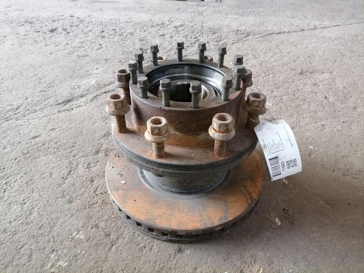 Volvo Volvo truck with wheel hub 21184089 - Butuc pentru Camion: Foto 2 Volvo Volvo truck with wheel hub 21184089 - Butuc pentru Camion: Foto 2