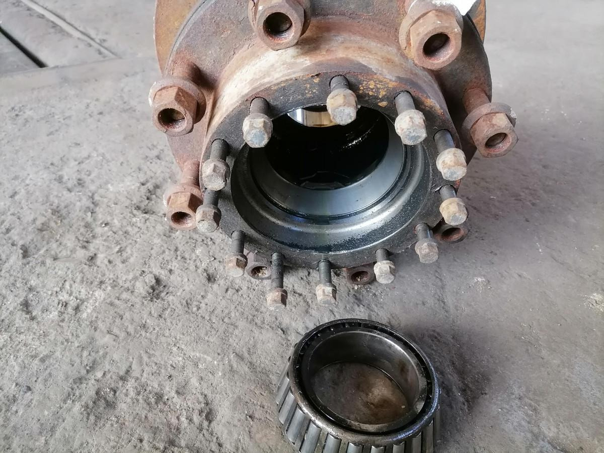 Volvo Volvo truck with wheel hub 21184089 - Butuc pentru Camion: Foto 5 Volvo Volvo truck with wheel hub 21184089 - Butuc pentru Camion: Foto 5