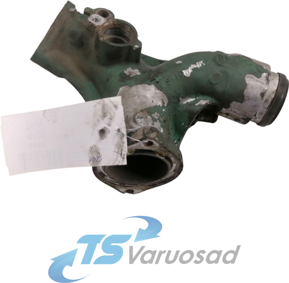 Volvo Water pump manifold / housing 20539684 - Pompă de lichid de răcire pentru Camion: Foto 1 Volvo Water pump manifold / housing 20539684 - Pompă de lichid de răcire pentru Camion: Foto 1