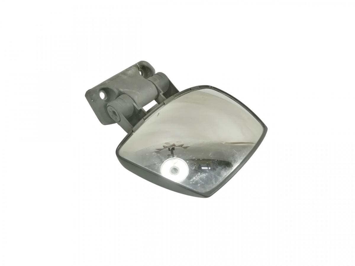 Volvo Wheel mirror 84004929 - Oglinda retrovizoare pentru Camion: Foto 1 Volvo Wheel mirror 84004929 - Oglinda retrovizoare pentru Camion: Foto 1