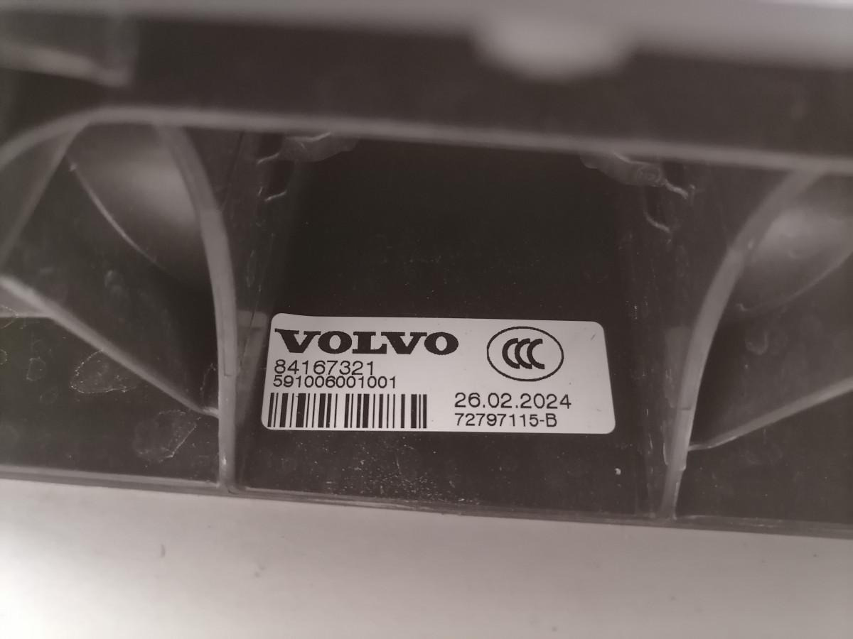 Volvo Wheel mirror 84167321 - Oglinda retrovizoare pentru Camion: Foto 5 Volvo Wheel mirror 84167321 - Oglinda retrovizoare pentru Camion: Foto 5