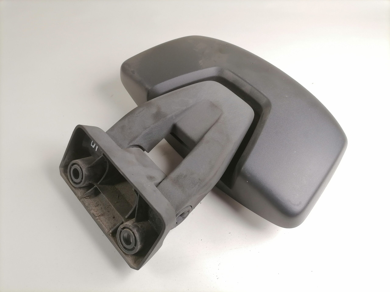 Volvo Wheel mirror 84167321 - Oglinda retrovizoare pentru Camion: Foto 2 Volvo Wheel mirror 84167321 - Oglinda retrovizoare pentru Camion: Foto 2
