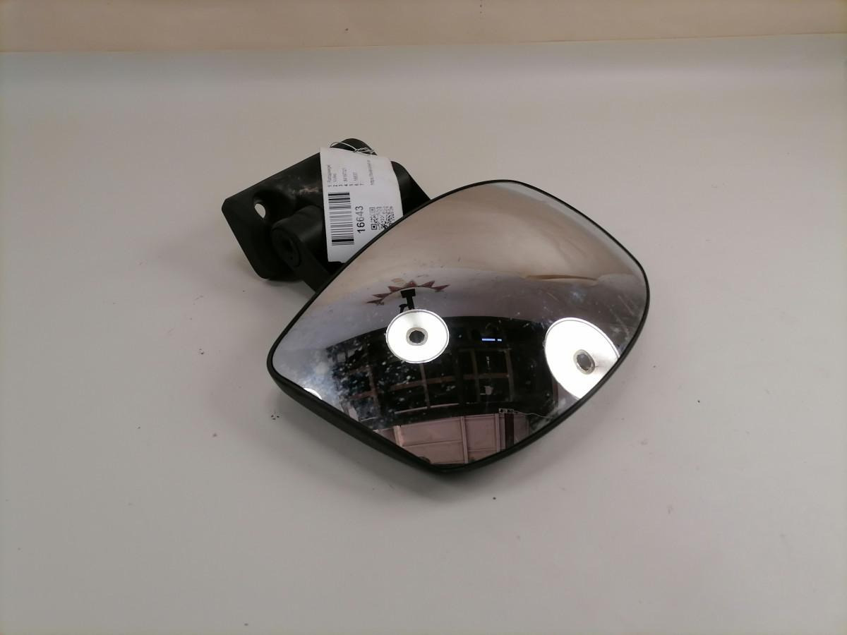 Volvo Wheel mirror 84167321 - Oglinda retrovizoare pentru Camion: Foto 2 Volvo Wheel mirror 84167321 - Oglinda retrovizoare pentru Camion: Foto 2
