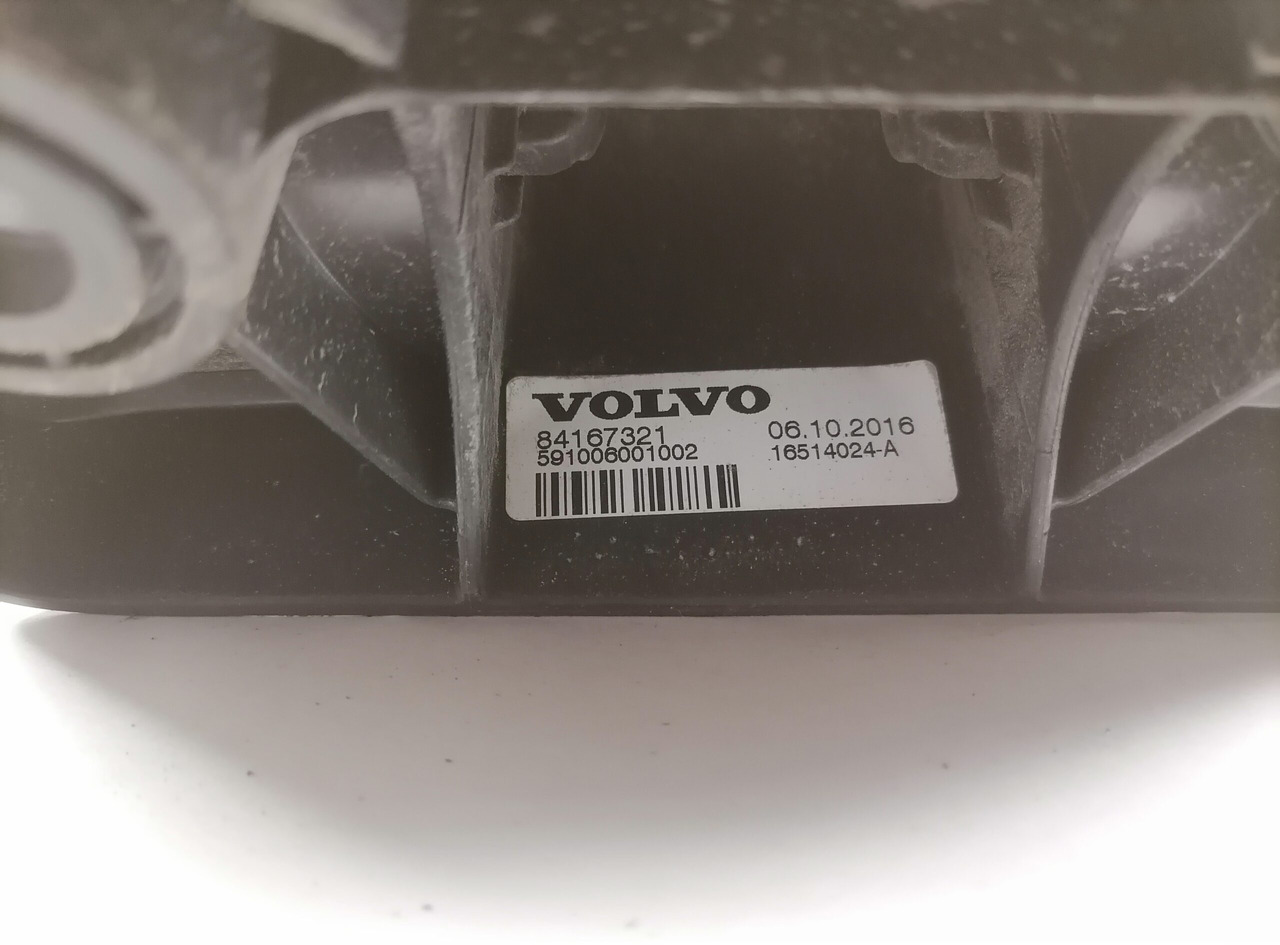 Volvo Wheel mirror 84167321 - Oglinda retrovizoare pentru Camion: Foto 4 Volvo Wheel mirror 84167321 - Oglinda retrovizoare pentru Camion: Foto 4