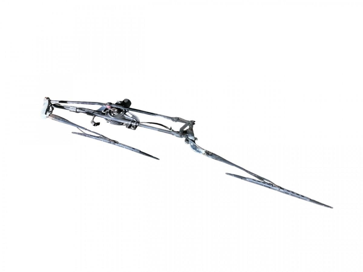Volvo Wiper frame 688044 - Ștergător pentru Camion: Foto 1 Volvo Wiper frame 688044 - Ștergător pentru Camion: Foto 1