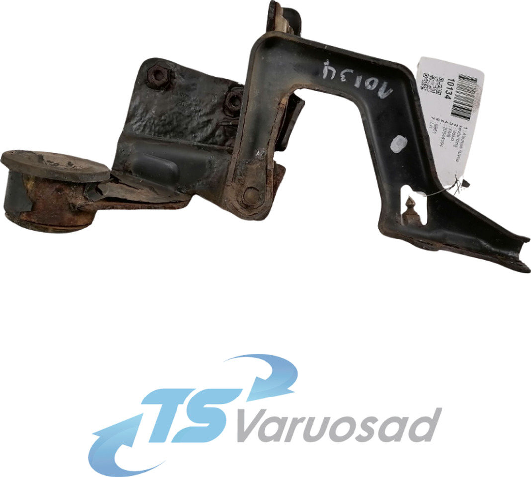 Volvo lower grille carrier hinge 20545094 - Grilă pentru Camion: Foto 1 Volvo lower grille carrier hinge 20545094 - Grilă pentru Camion: Foto 1