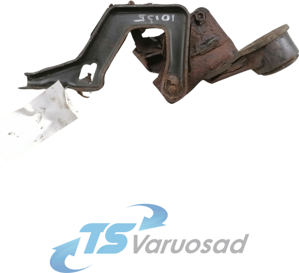 Volvo lower grille carrier hinge 20545095 - Grilă pentru Camion: Foto 1 Volvo lower grille carrier hinge 20545095 - Grilă pentru Camion: Foto 1