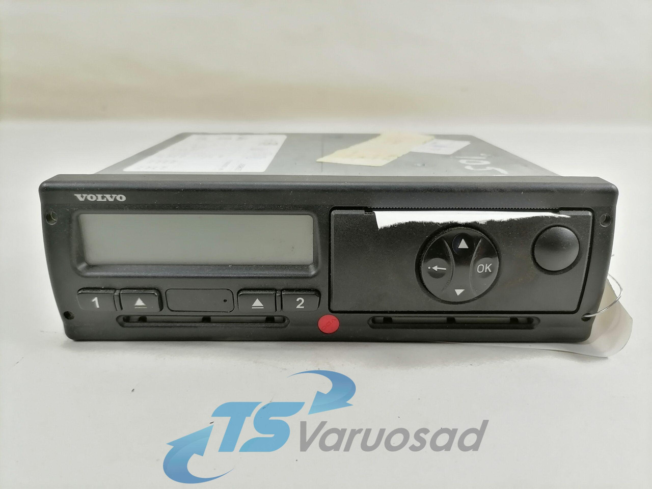 Volvo tachograph 22586201 - Tahograf pentru Camion: Foto 4 Volvo tachograph 22586201 - Tahograf pentru Camion: Foto 4