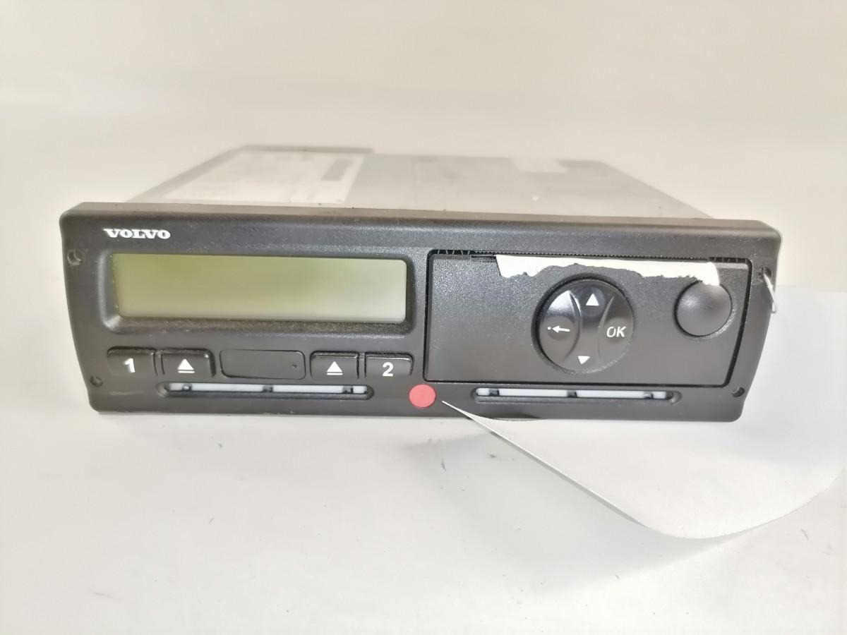 Volvo tachograph 7425641718 - Tahograf pentru Camion: Foto 3 Volvo tachograph 7425641718 - Tahograf pentru Camion: Foto 3