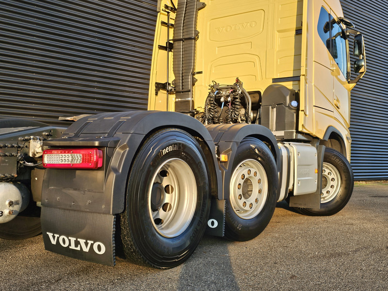 Volvo FH 540 6x2/4 / LIFT - STEERING / RETARDER / I PARK COOL - Cap tractor: Foto 3 Volvo FH 540 6x2/4 / LIFT - STEERING / RETARDER / I PARK COOL - Cap tractor: Foto 3