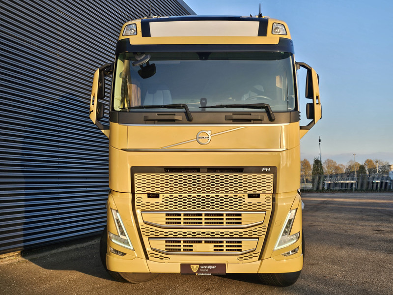 Volvo FH 540 6x2/4 / LIFT - STEERING / RETARDER / I PARK COOL - Cap tractor: Foto 5 Volvo FH 540 6x2/4 / LIFT - STEERING / RETARDER / I PARK COOL - Cap tractor: Foto 5