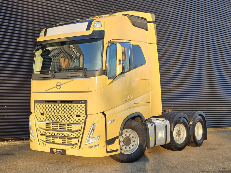 Volvo FH 540 6x2/4 / LIFT - STEERING / RETARDER / I PARK COOL - Cap tractor: Foto 1 Volvo FH 540 6x2/4 / LIFT - STEERING / RETARDER / I PARK COOL - Cap tractor: Foto 1