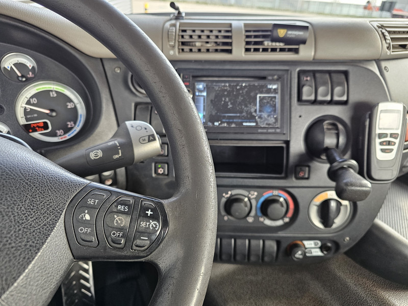 Camion cu macara DAF CF 75.310 / TRAILER + PALFINGER CRANE/KRAN: Foto 16 Camion cu macara DAF CF 75.310 / TRAILER + PALFINGER CRANE/KRAN: Foto 16