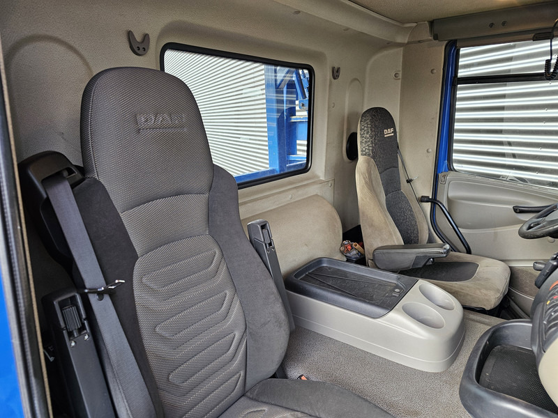 Camion cu macara DAF CF 75.310 / TRAILER + PALFINGER CRANE/KRAN: Foto 14 Camion cu macara DAF CF 75.310 / TRAILER + PALFINGER CRANE/KRAN: Foto 14