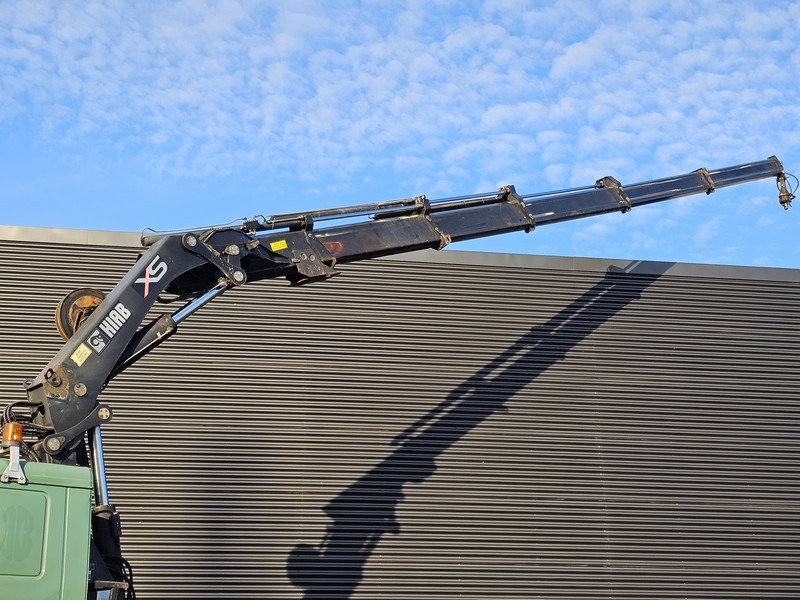 DAF XF 105.460 6X2 / HIAB 37 t/m CRANE / KRAN - Camion cu macara: Foto 3 DAF XF 105.460 6X2 / HIAB 37 t/m CRANE / KRAN - Camion cu macara: Foto 3