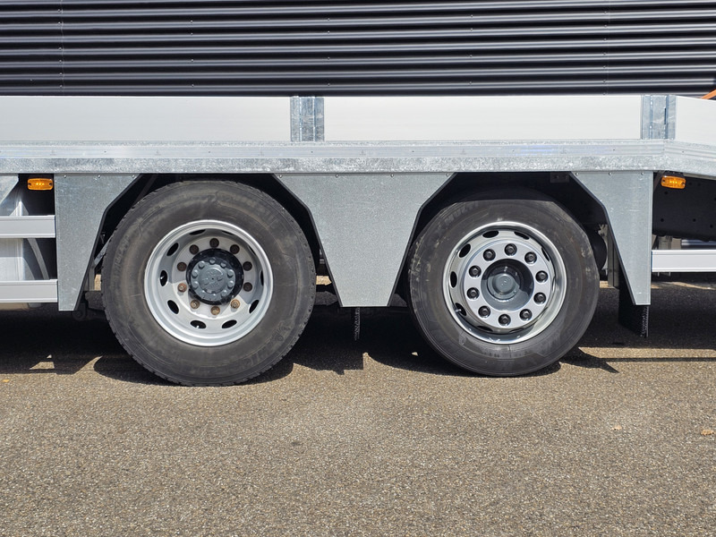 DAF XF 450 / OPRIJ - MACHINE TRANSPORT / 6x2 - Maşină de tractare: Foto 5 DAF XF 450 / OPRIJ - MACHINE TRANSPORT / 6x2 - Maşină de tractare: Foto 5