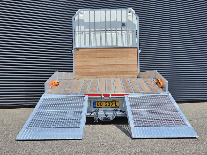 DAF XF 450 / OPRIJ - MACHINE TRANSPORT / 6x2 - Maşină de tractare: Foto 5 DAF XF 450 / OPRIJ - MACHINE TRANSPORT / 6x2 - Maşină de tractare: Foto 5