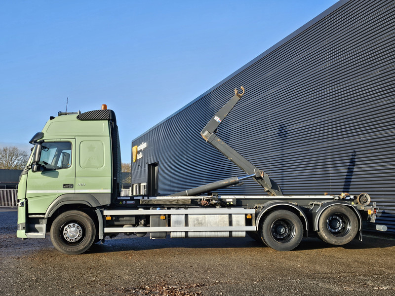 Volvo FM 420 6x2 / VDL 21T HOOKLIFT / EURO 6 - Camion cu cârlig: Foto 3 Volvo FM 420 6x2 / VDL 21T HOOKLIFT / EURO 6 - Camion cu cârlig: Foto 3