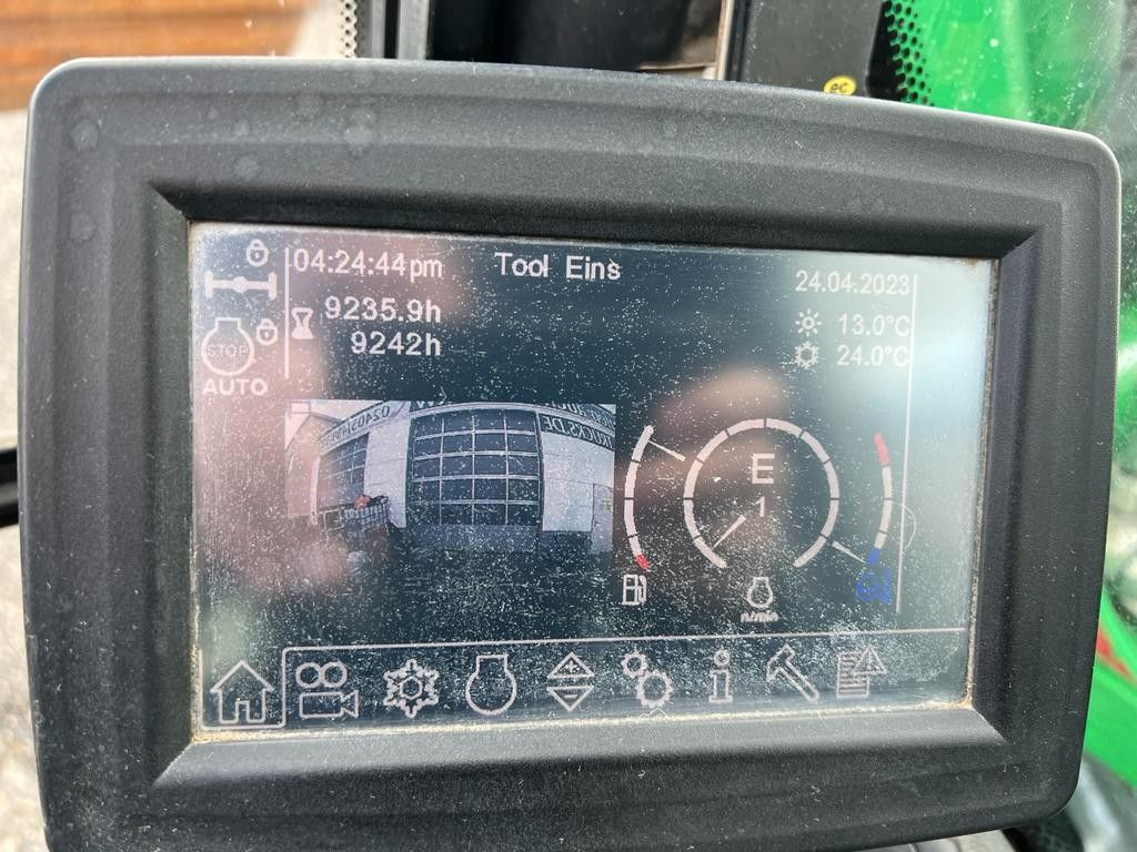 Liebherr A 912 Compact 3X Löffel 3 X Buckets Liebherr A 912 Compact guter Zustand - Excavator pe roţi: Foto 2 Liebherr A 912 Compact 3X Löffel 3 X Buckets Liebherr A 912 Compact guter Zustand - Excavator pe roţi: Foto 2