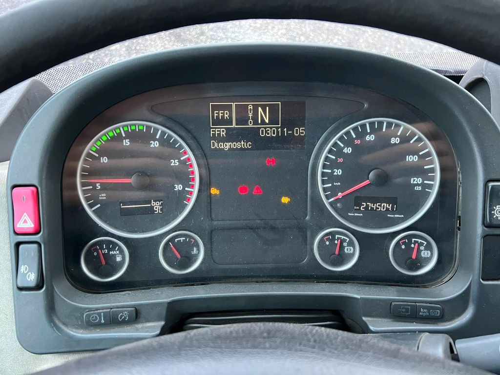 MAN 28.350 6X2 als Fahrgestell mit oder ohne Aufbau MAN 28.350 6X2 als Fahrgestell mit oder ohne Aufbau - Camion şasiu: Foto 2 MAN 28.350 6X2 als Fahrgestell mit oder ohne Aufbau MAN 28.350 6X2 als Fahrgestell mit oder ohne Aufbau - Camion şasiu: Foto 2