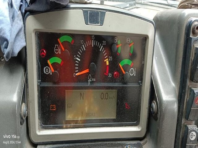 CAT 777E - Camion minier: Foto 5 CAT 777E - Camion minier: Foto 5