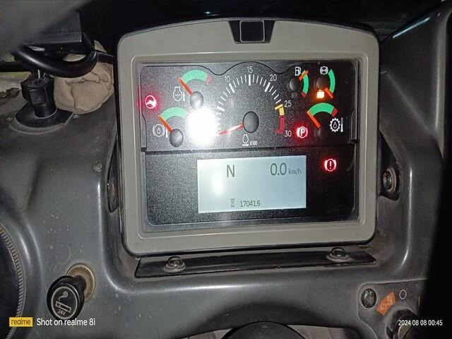 CAT 777E - Camion minier: Foto 4 CAT 777E - Camion minier: Foto 4