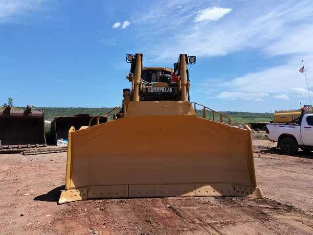 CAT D8T - Buldozer: Foto 3 CAT D8T - Buldozer: Foto 3