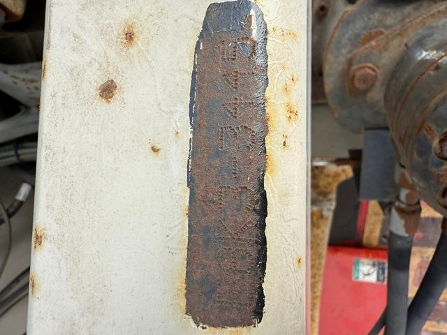 Link-Belt RTC 8030-2 - Macara pentru teren accidentat: Foto 5 Link-Belt RTC 8030-2 - Macara pentru teren accidentat: Foto 5