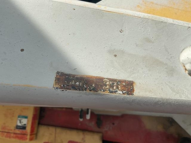 Link-Belt RTC8050-2 - Macara pentru teren accidentat: Foto 5 Link-Belt RTC8050-2 - Macara pentru teren accidentat: Foto 5