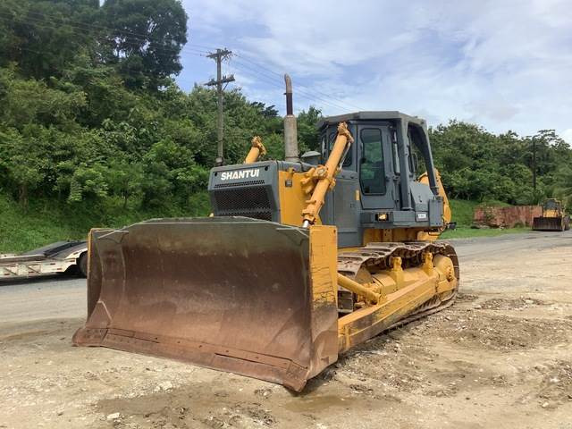Shantui SD32W - Buldozer: Foto 1 Shantui SD32W - Buldozer: Foto 1