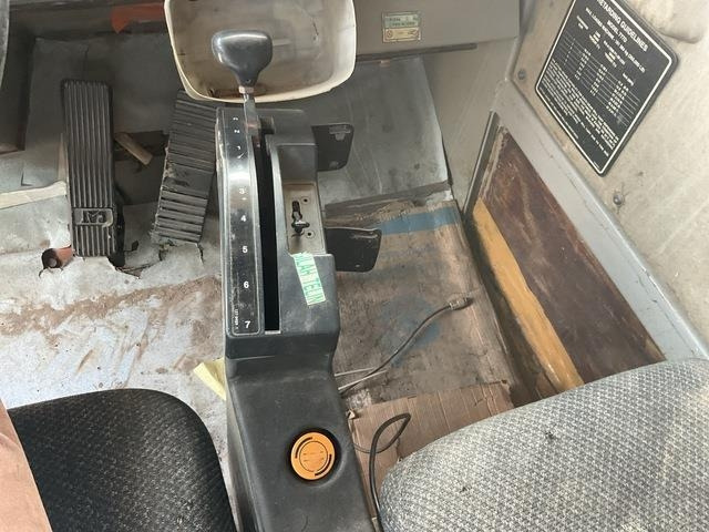 CAT 777D - Camion minier: Foto 2 CAT 777D - Camion minier: Foto 2