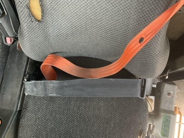 CAT 777D - Camion minier: Foto 5 CAT 777D - Camion minier: Foto 5