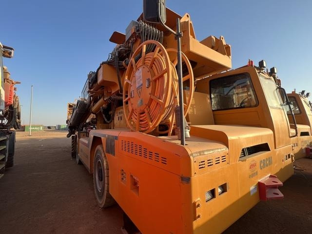 CRCHI SCD133ME - Nacela telescopica: Foto 3 CRCHI SCD133ME - Nacela telescopica: Foto 3