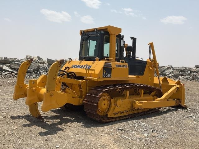 Komatsu D85EX-15 - Buldozer: Foto 3 Komatsu D85EX-15 - Buldozer: Foto 3